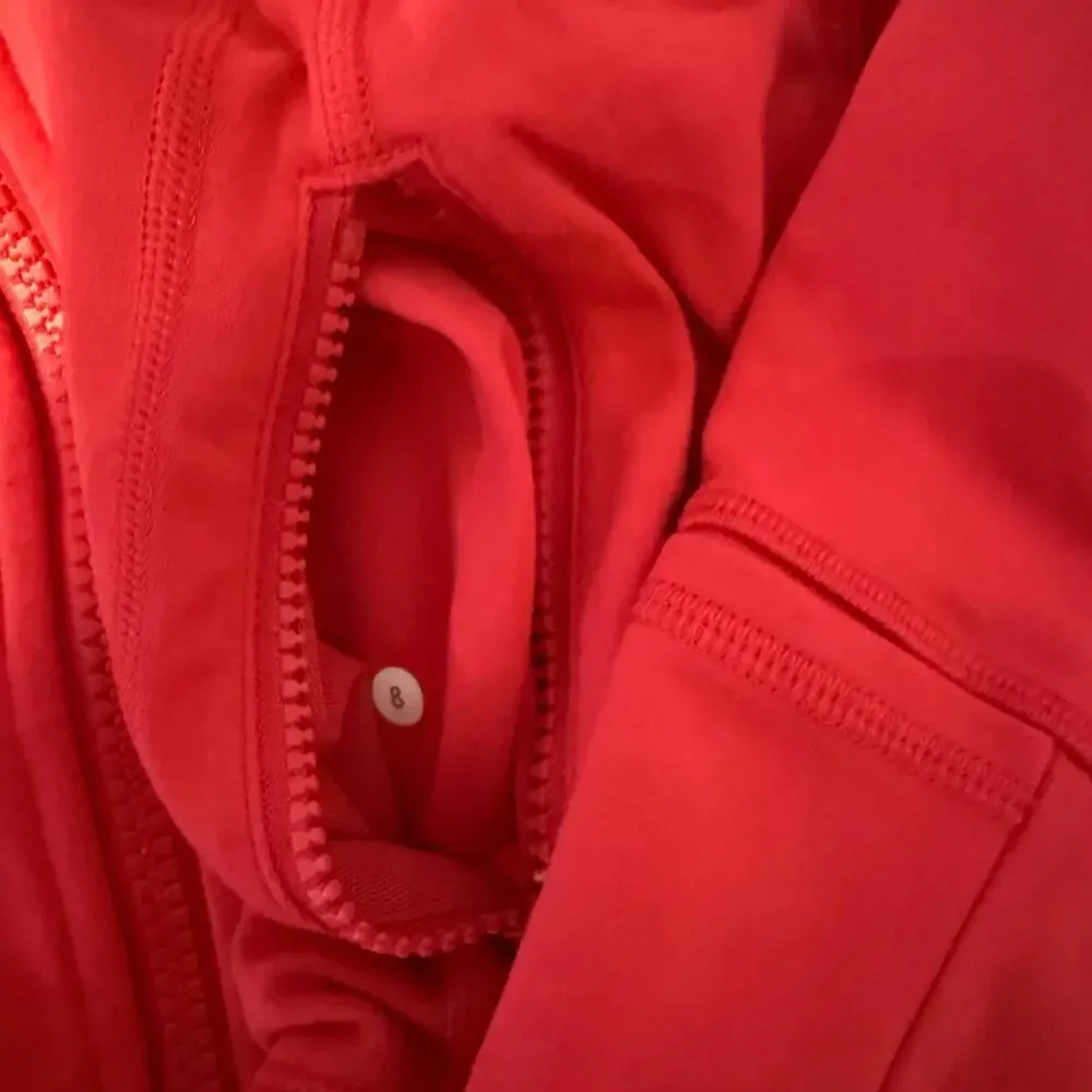 Lululemon Athletica Define Jacket